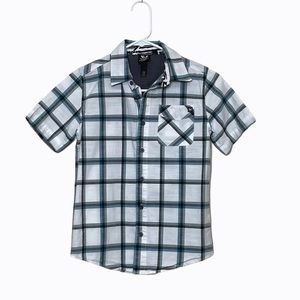 shaun white t shirt Boys Medium Short Sleeve